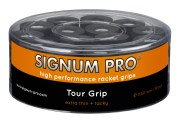 SIGNUM PRO Tour Grip 30er BOX schwarz