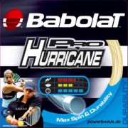 Babolat  Pro Hurricane 12 m Set