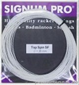 Signum Pro  Top Spin SF, 1 Set 12 m
