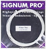 Signum Pro  Badminton Fiber Tec, 1 Set a 9 m