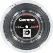 GAMMA Moto 200 m schwarz