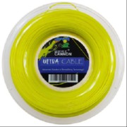 WEISS CANON Ultra Cable 200 m Tennissaite