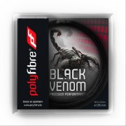 Polyfibre Black Venom 12 m Set