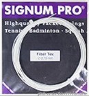 Signum Pro  Badminton Fiber Tec, 1 Set a 9 m