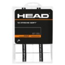 HEAD Xtreme soft Overgrip 12er weiss