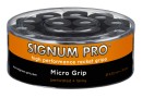 SIGNUM PRO MICRO Grip 30er BOX schwarz